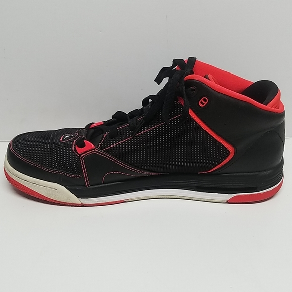 Air Jordan As You Go 467888-008 Men's US 10.5 - Picture 6 of 8